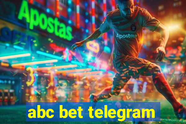 abc bet telegram